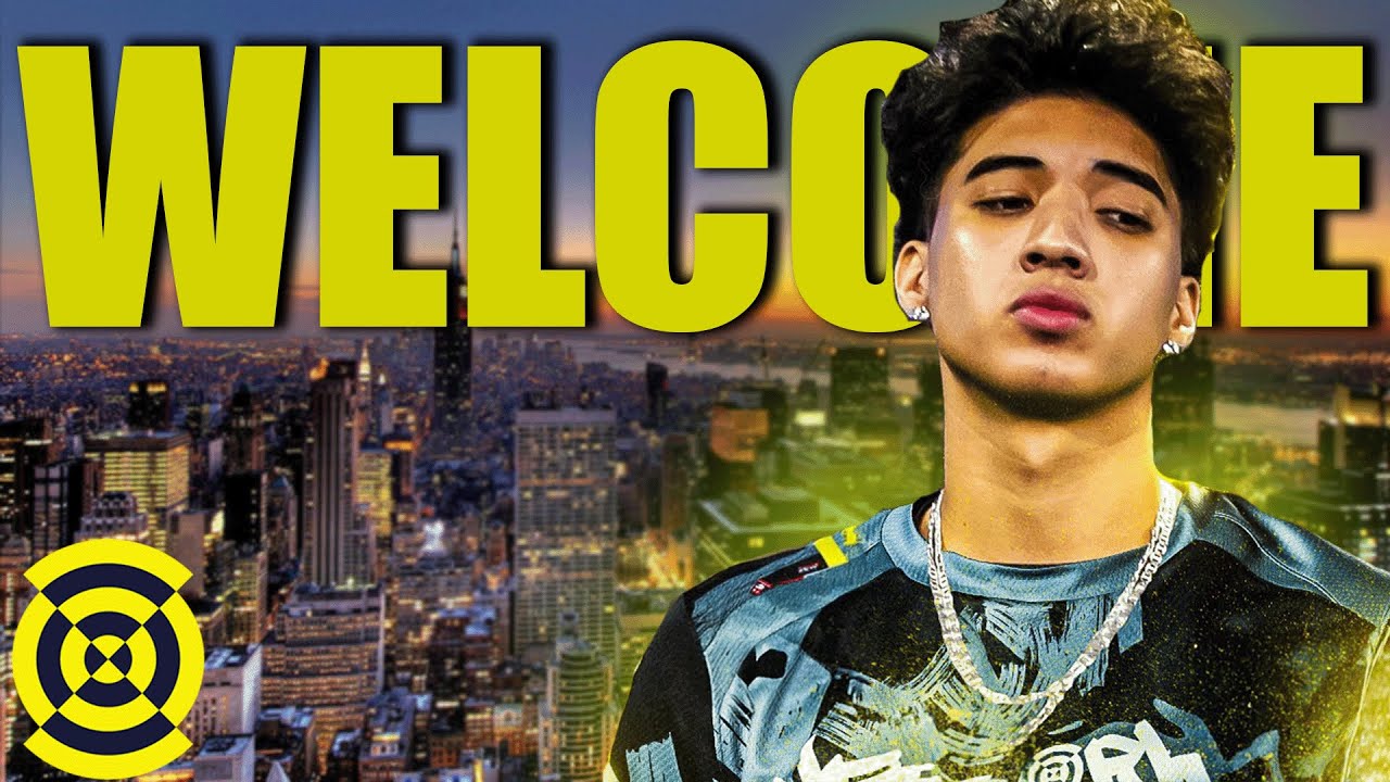 Welcome To NYSL Sib | Sibs Best Plays