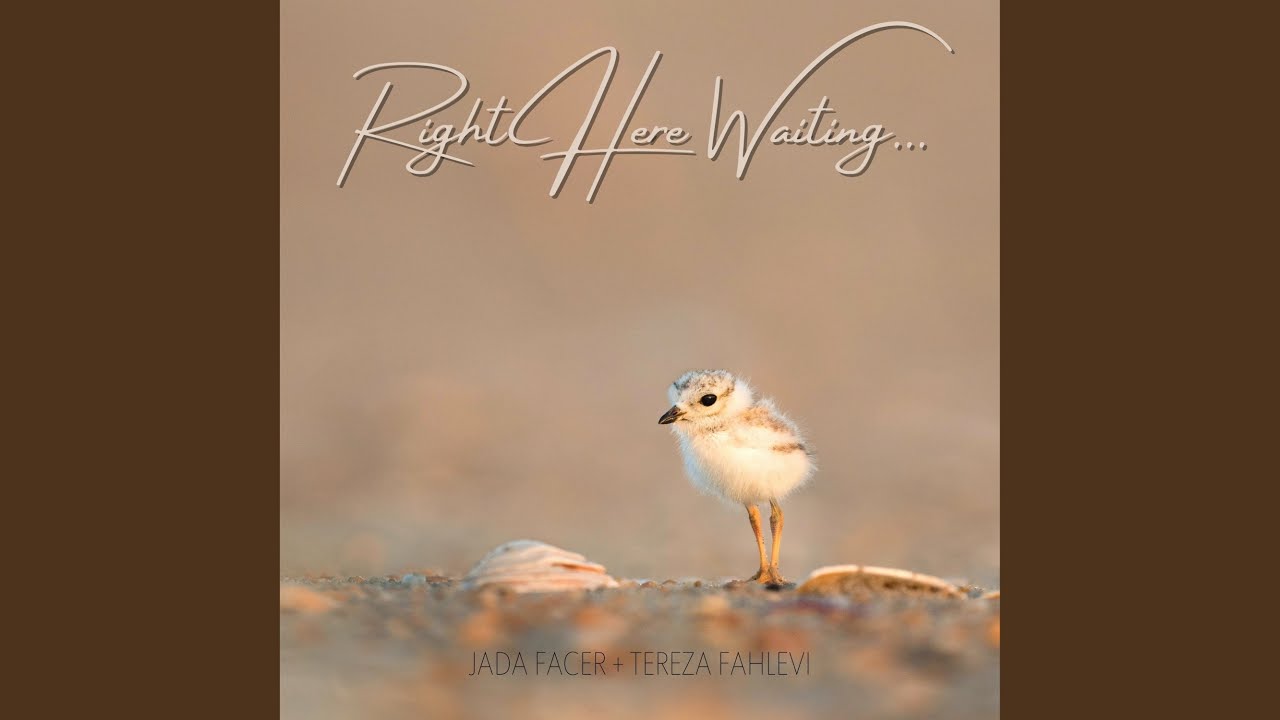 Right Here Waiting (Acoustic)