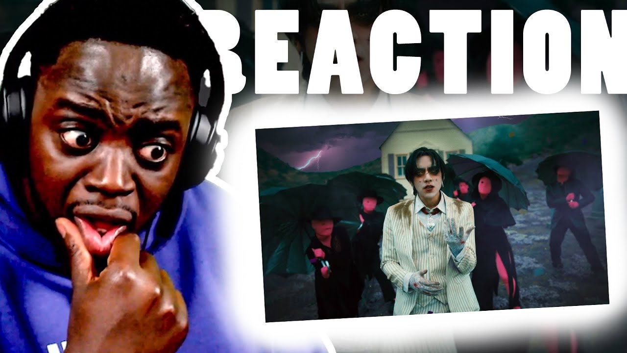 DPR IAN - Don't Go Insane (Official Music Video) | REACTION