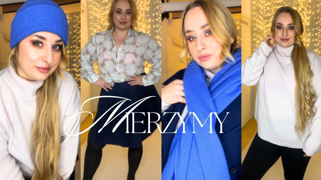 MIERZYMY: Me Complete + C&A ❄️