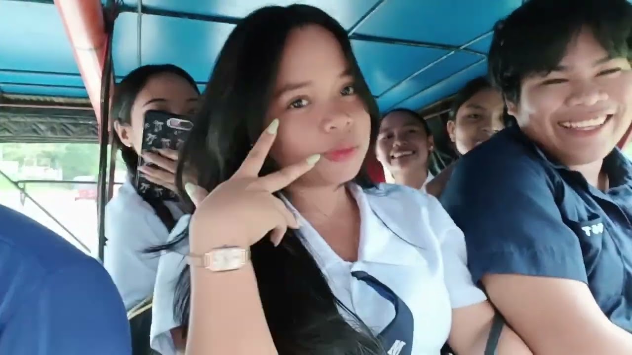 Tara byahe ta