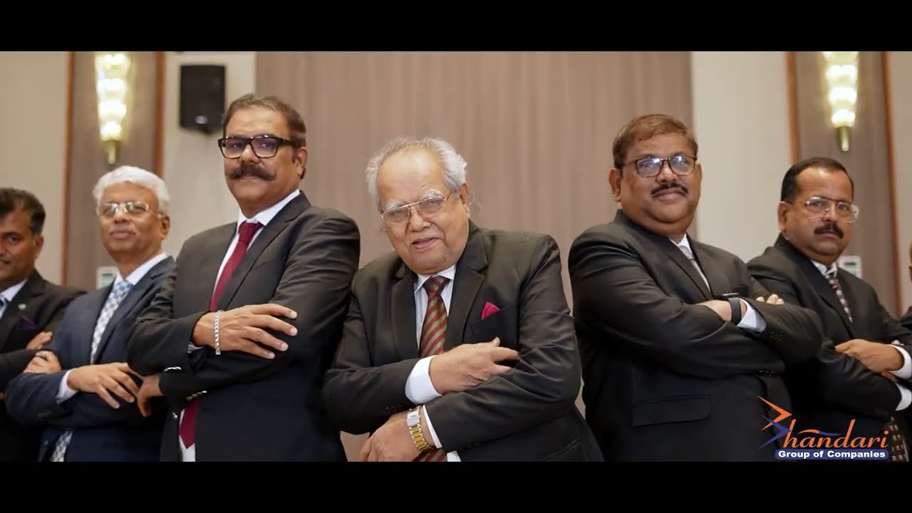 The Bhandari Group of Companies Overview | Leading Poultry Feed Manufacturer | Consumer Products |