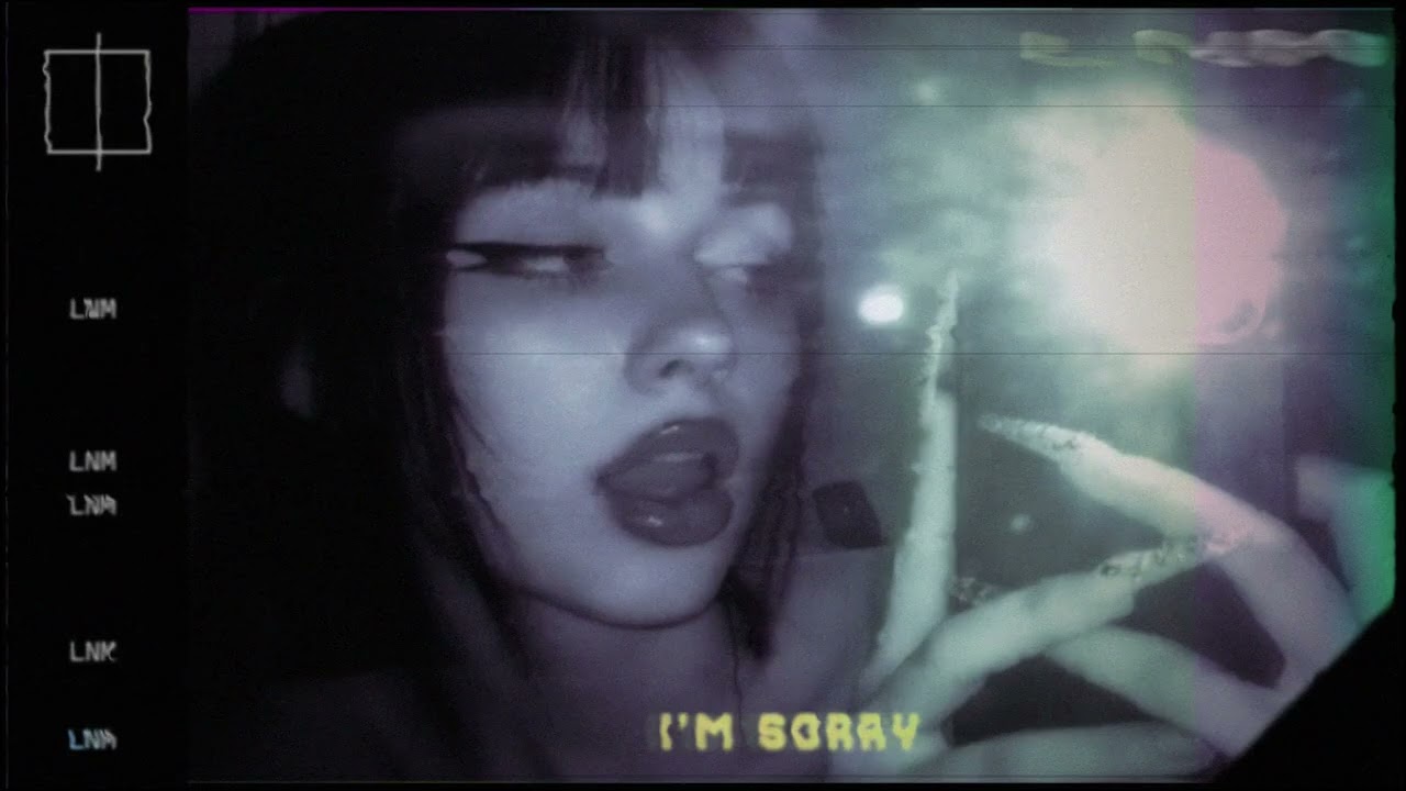 I'M SORRY | LATE NIGHT MIRROR | (SLOWED)