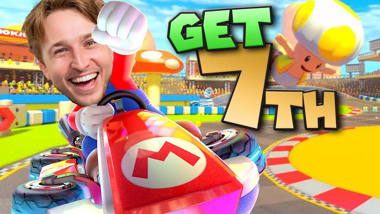 Our Best Challenge Yet...
