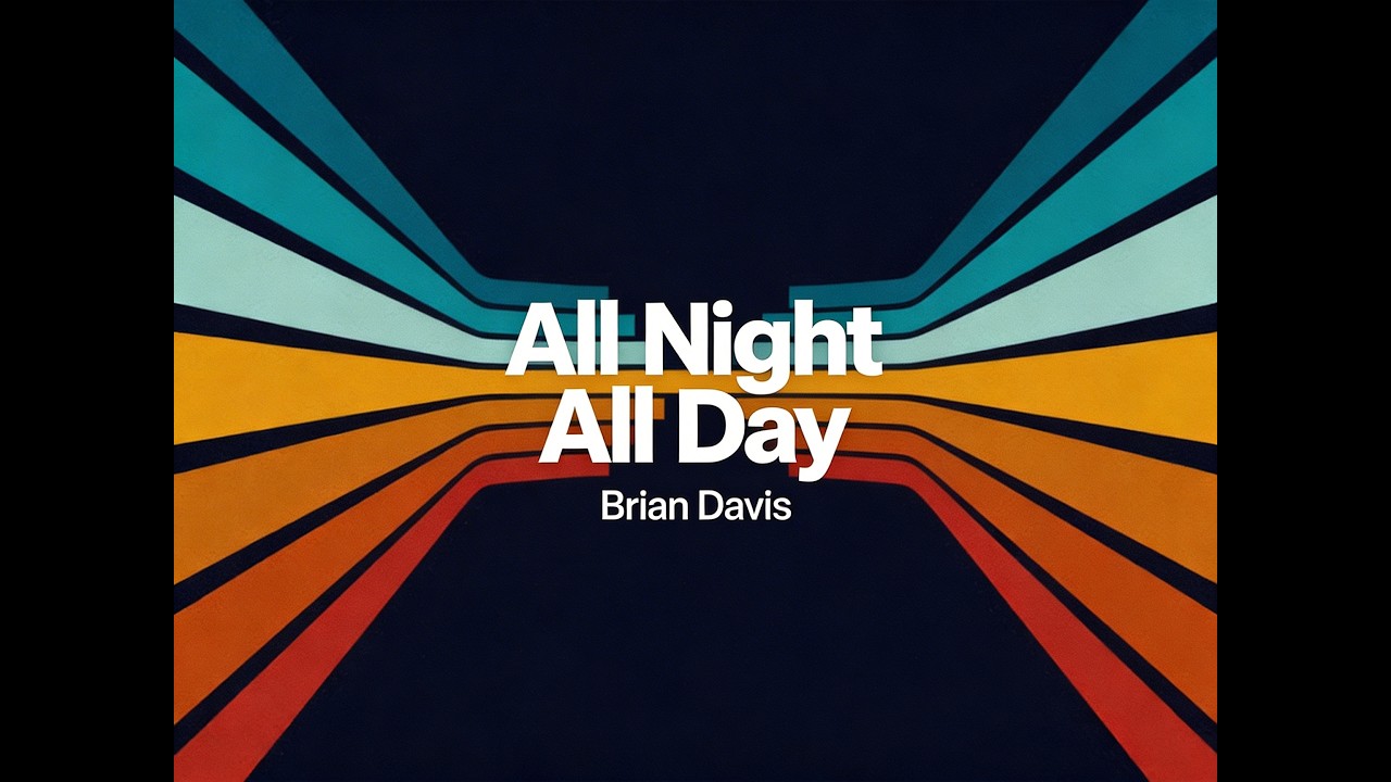 All Night All Day