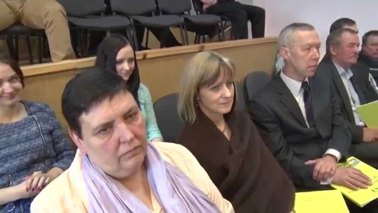 Kupi&scaron;kio TV. Laida 2015 04 04