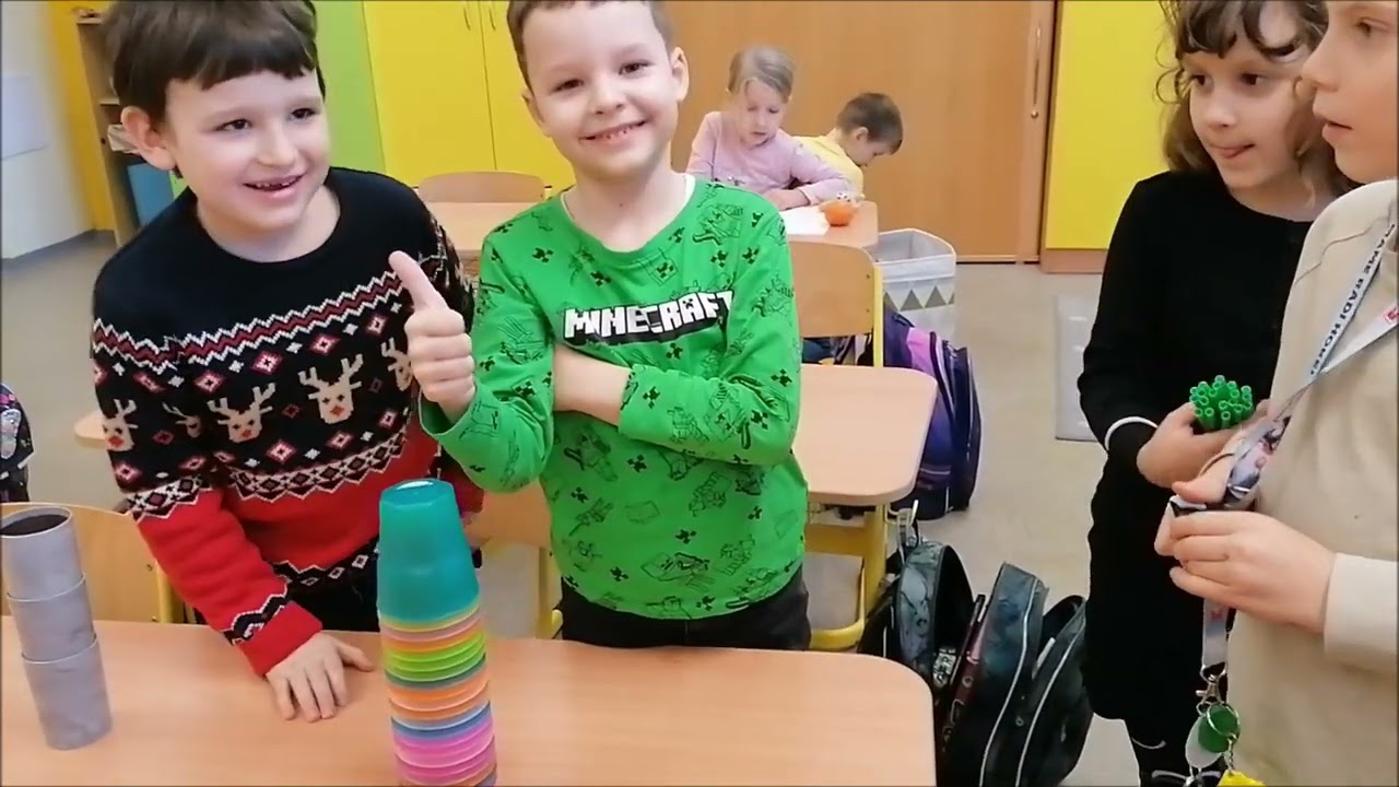 Mesiac zázrakov v ŠKD