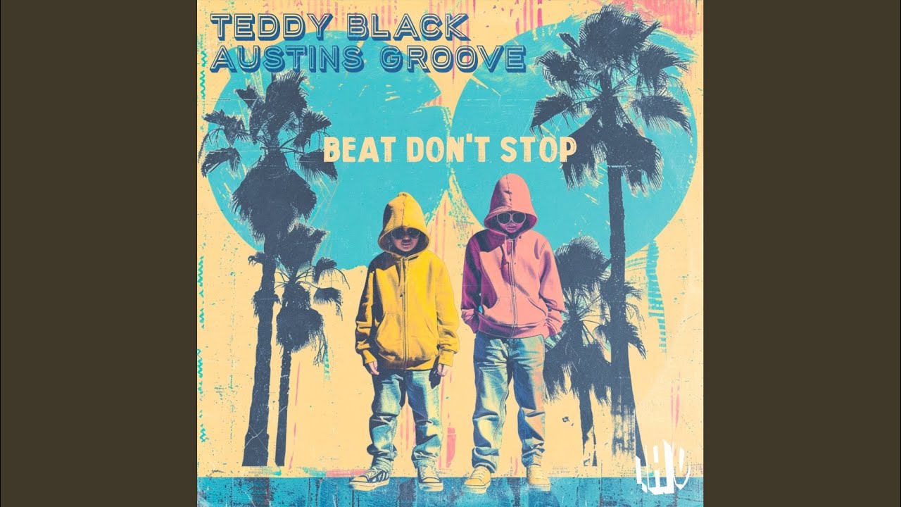 Beat Don't Stop (Radio Edit)