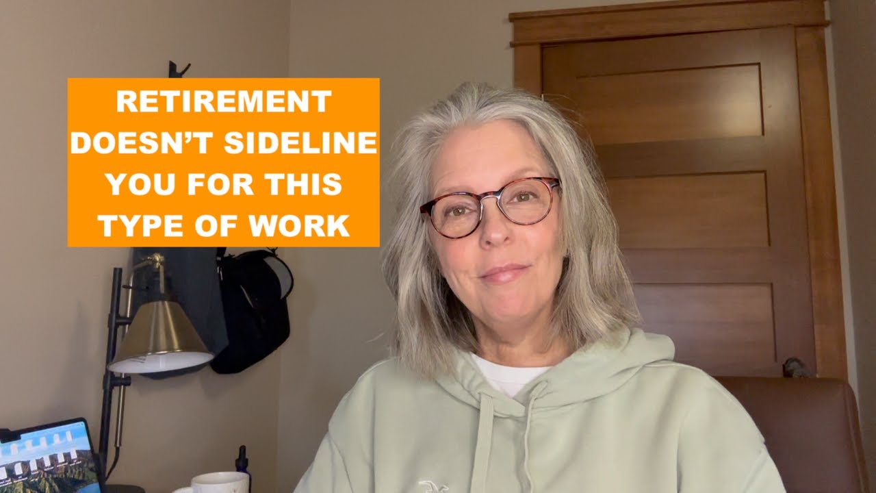 You are in Your Prime for the Kingdom's Work (counseling and Biblical Perspective)