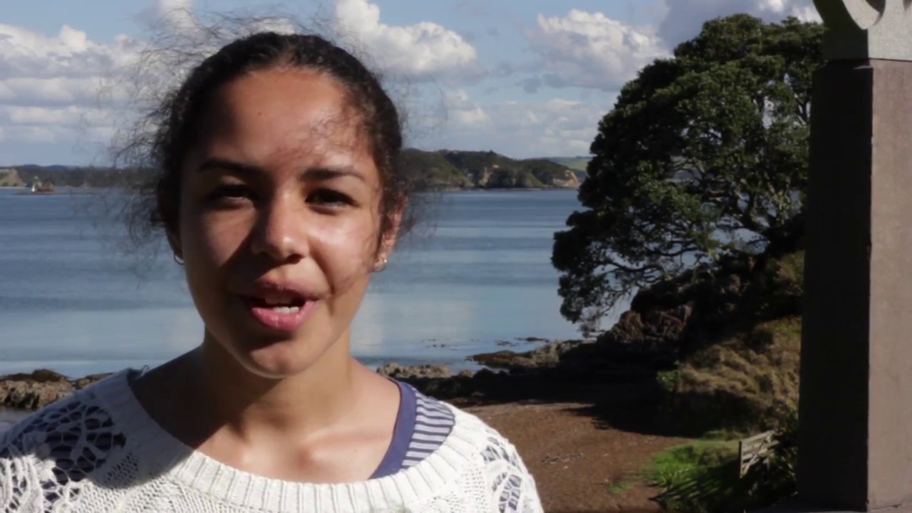 Ngā Tīmatanga - the early story of the Bible in New Zealand