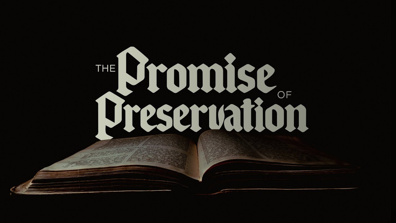 The Promise of Preservation - The Attack