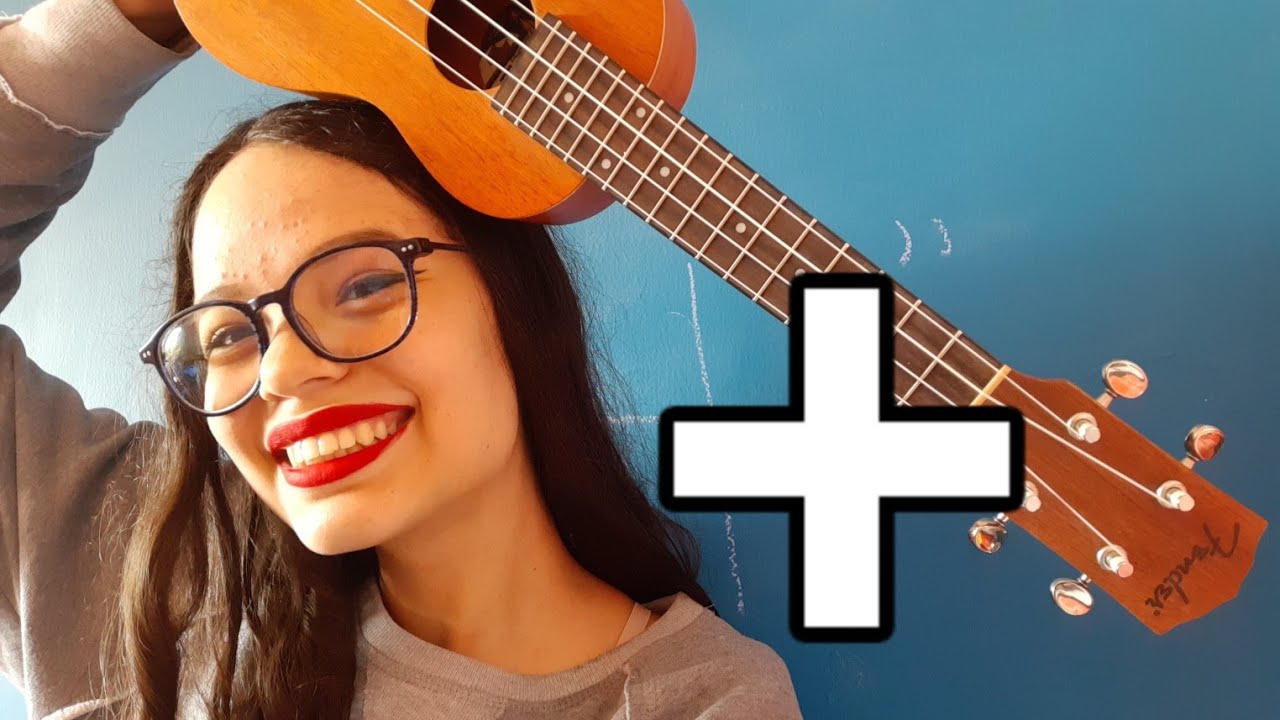 +- Aitana, Cali y el Dande- ukulele tutorial