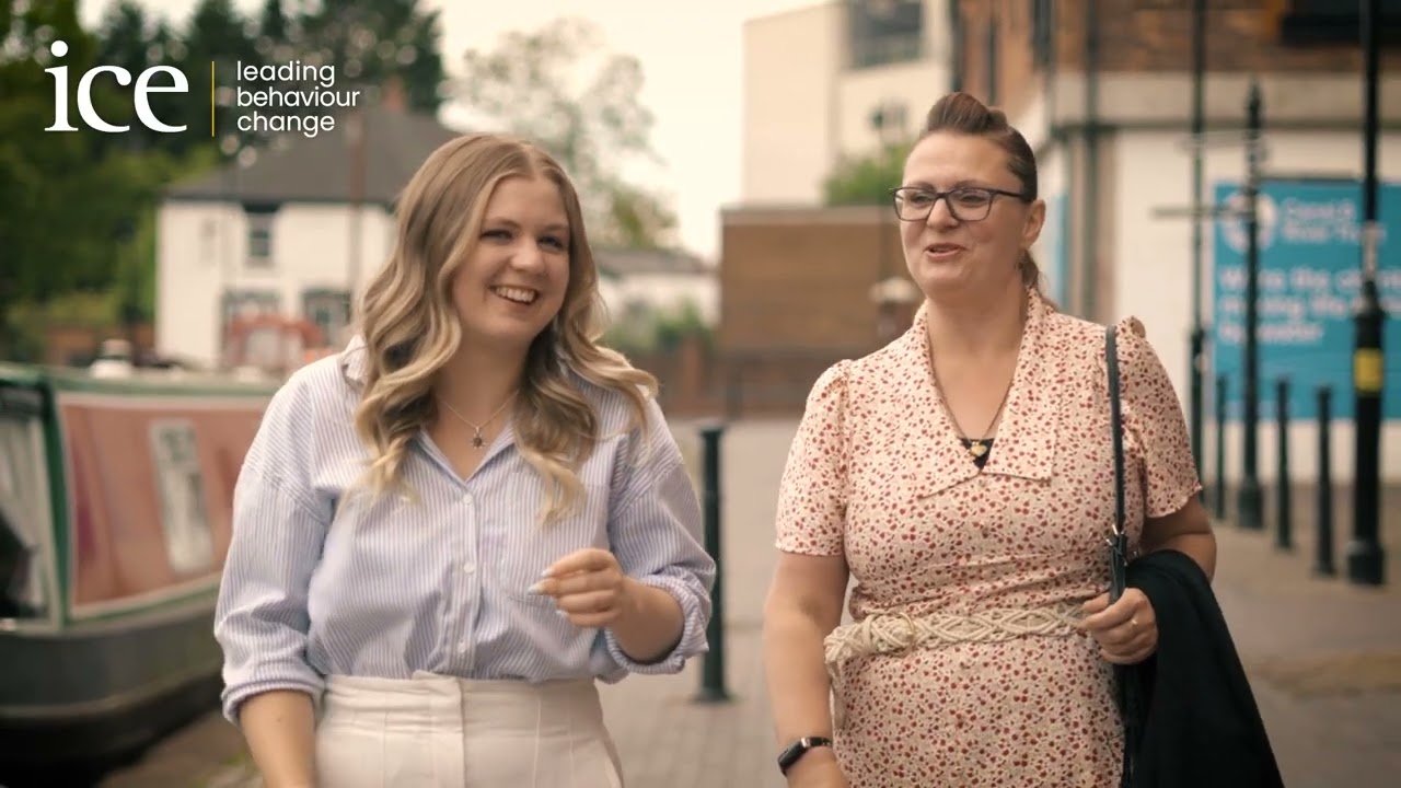 Person Centred Support That Delivers Lasting Change: Joanne's Story