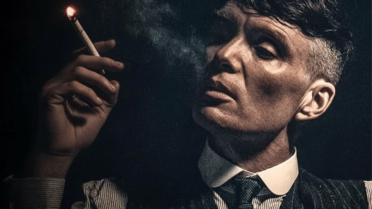 Dark Blues | Gentleman Music - Playlist For Men Who End In Silence
