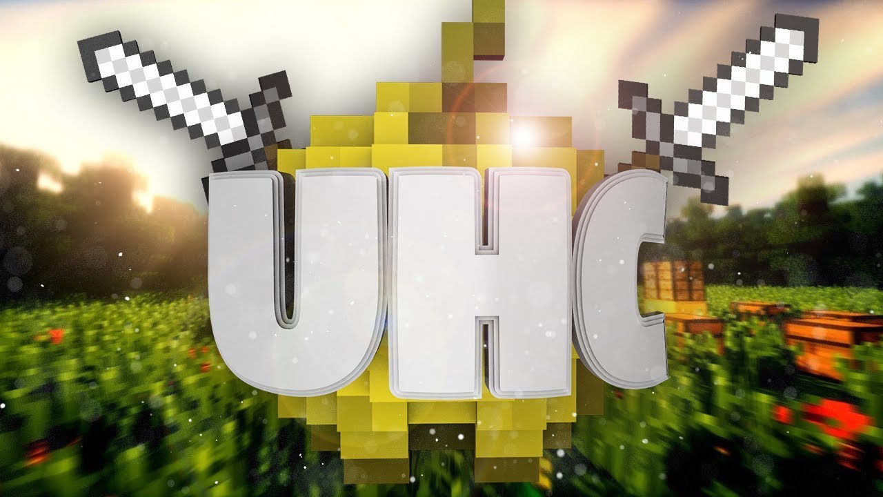 UHC Cast Minecraft UHC LiveStream