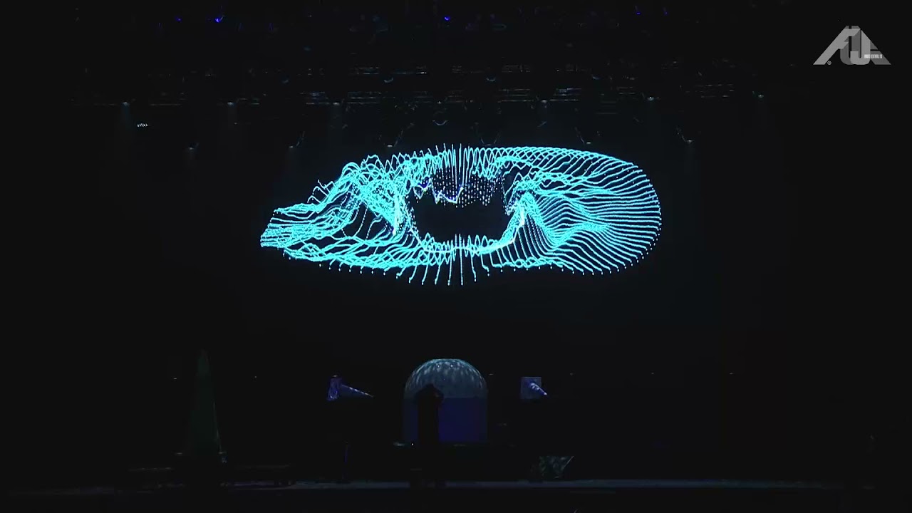 FINALBY (     ) （FUJI ROCK 21)