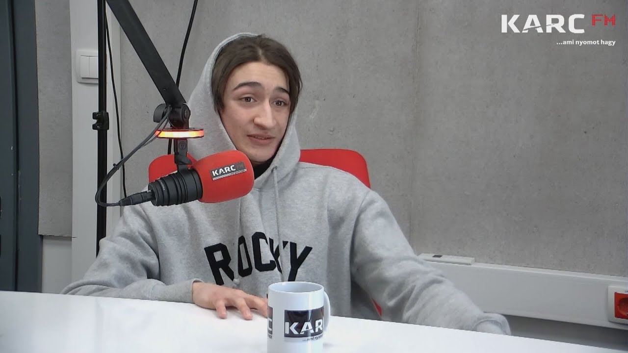 Influencerek buzdítanak véradásra - Karc FM