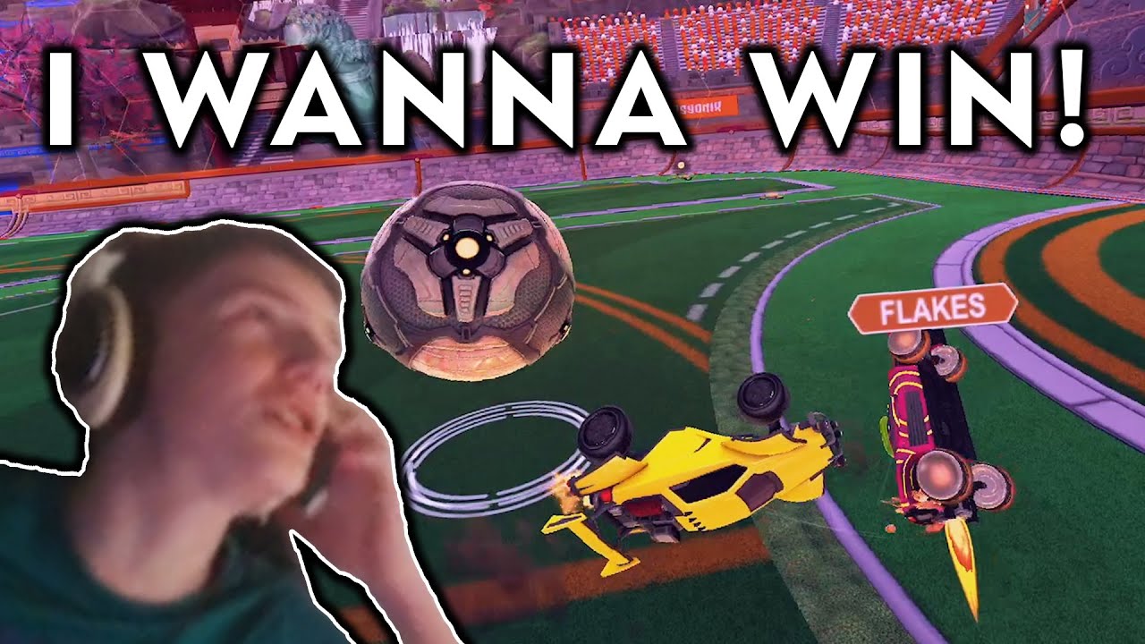 I WANNA WIN! | GAMES AGAINST FLAKES & JOREUZ | Road to Rank 1 in 1v1 | S2E22