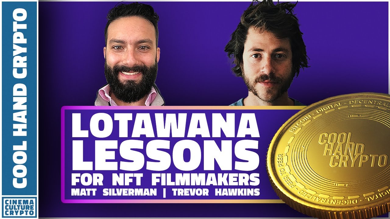 Trevor Hawkins | Filmmaker | Lotawana (2022)