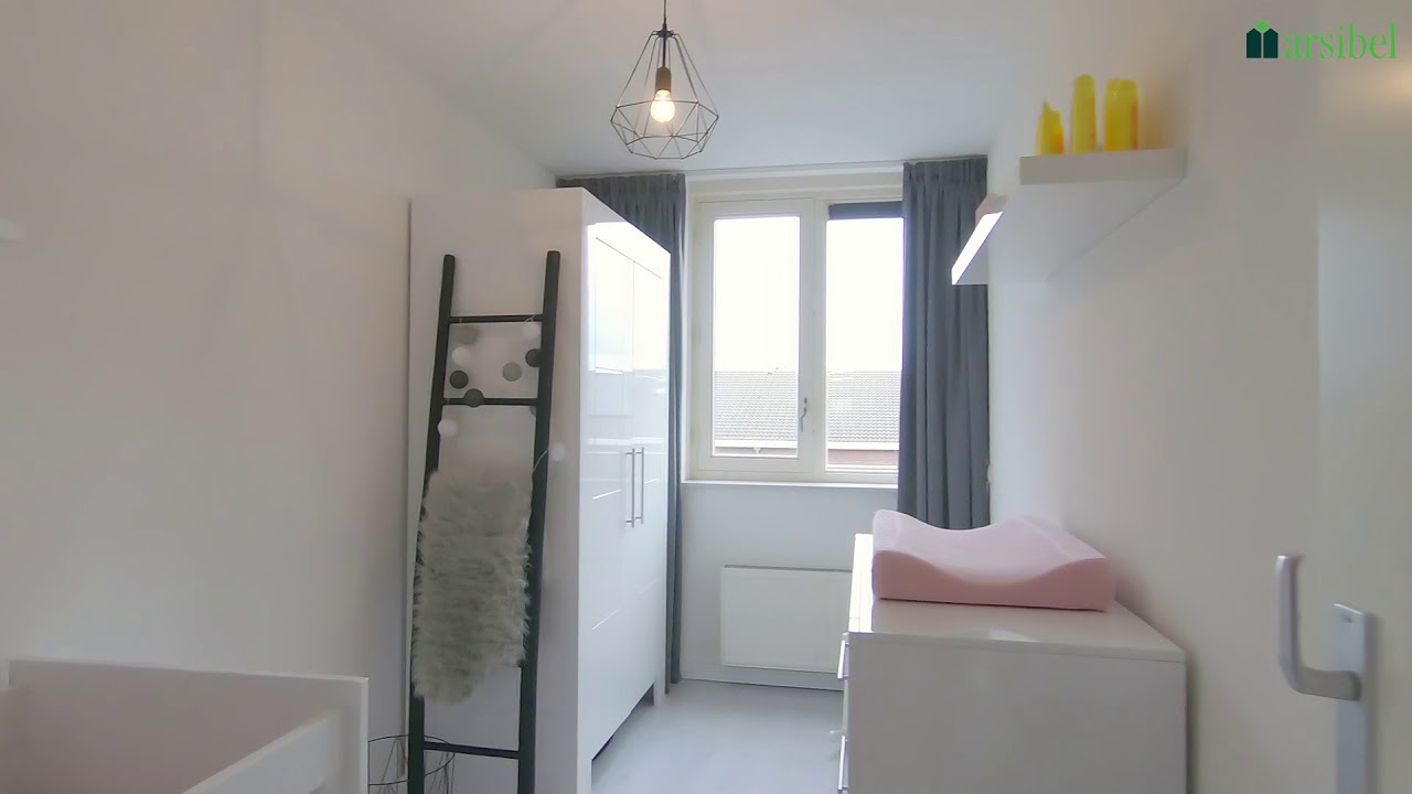 Moderne woning Breda | Sterrenkroos 162 | Arsibel Makelaardij