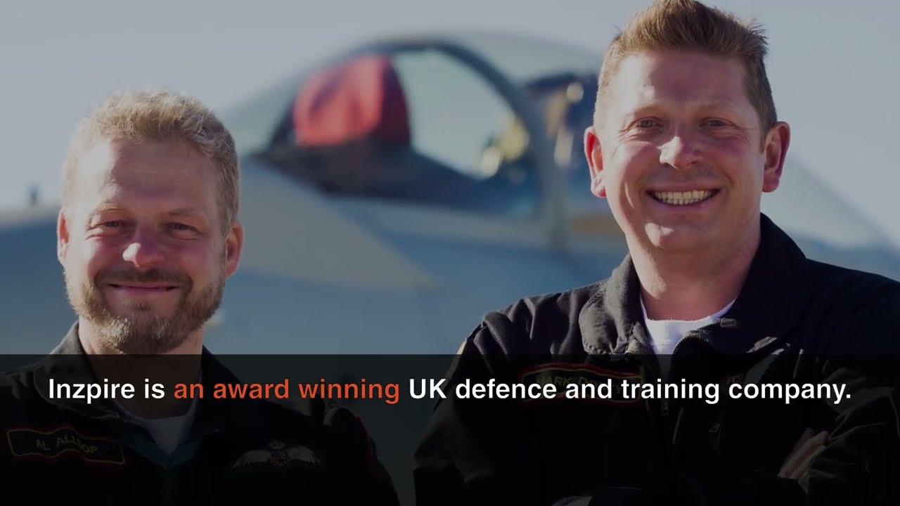 Inzpire Company Video