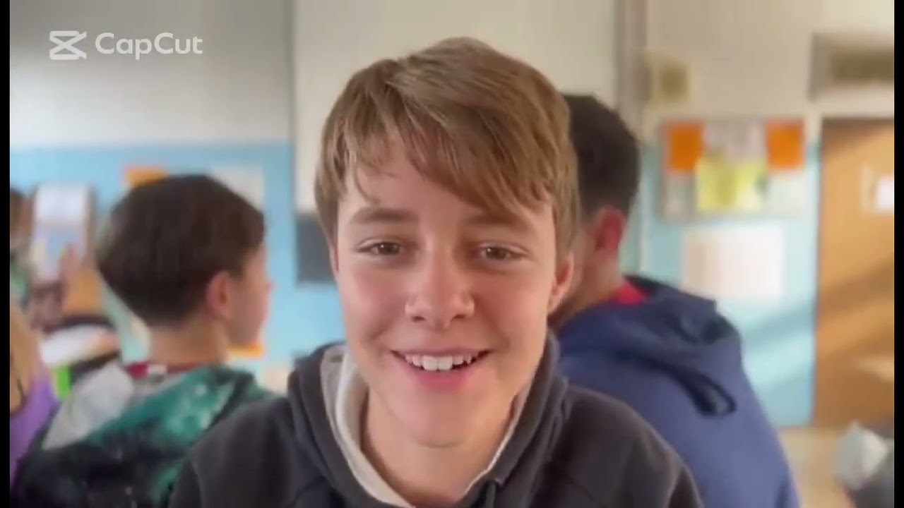 Den poezie 8. B