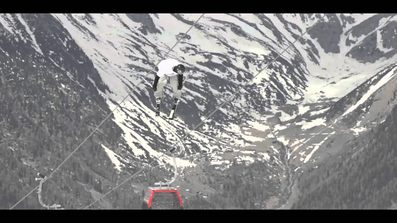 Suzuki Nine Knights 2015 | Wanna be a Knight | Julien Eustache