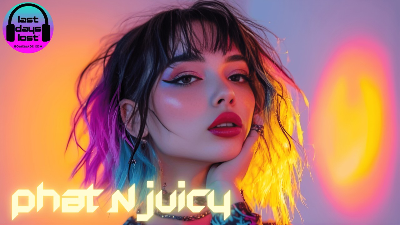 'PHAT N JUICY' - Homebrew Trance/Hip Hop/Hard Hop