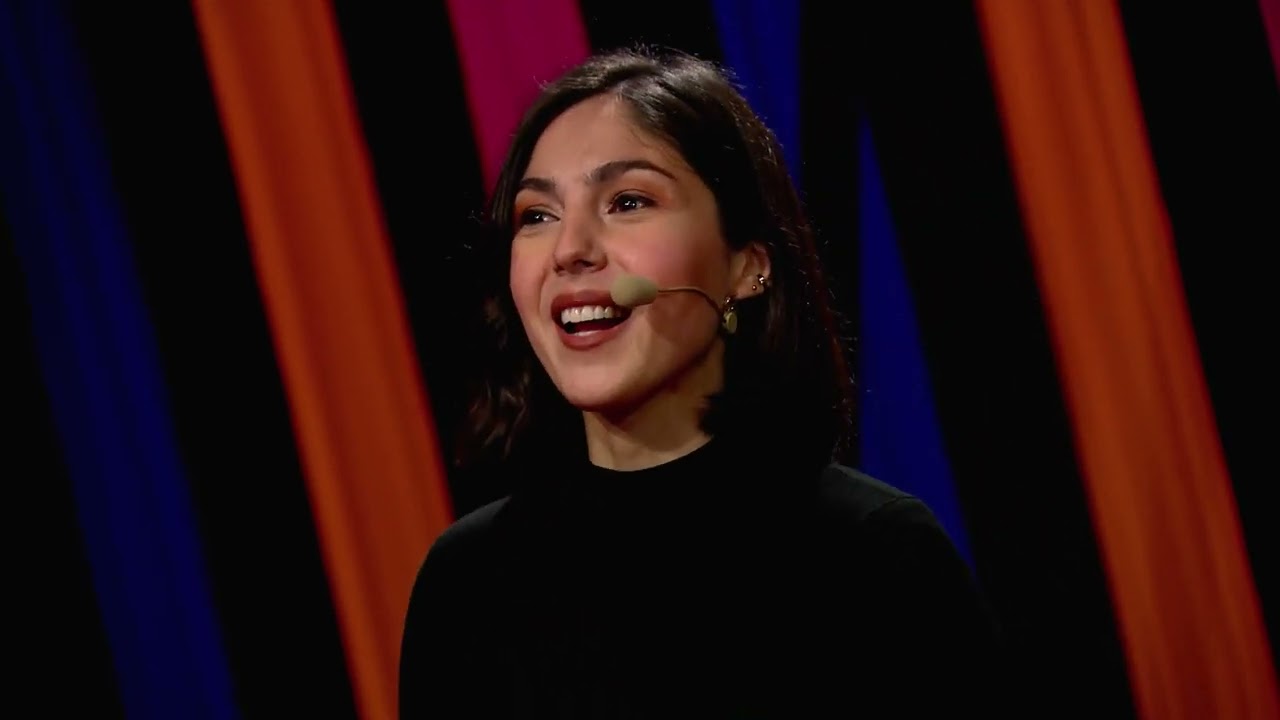 &iquest;A qu&eacute; me refiero cuando hablo de democracia? | Gabriela Vega Franco | TEDxTukuy