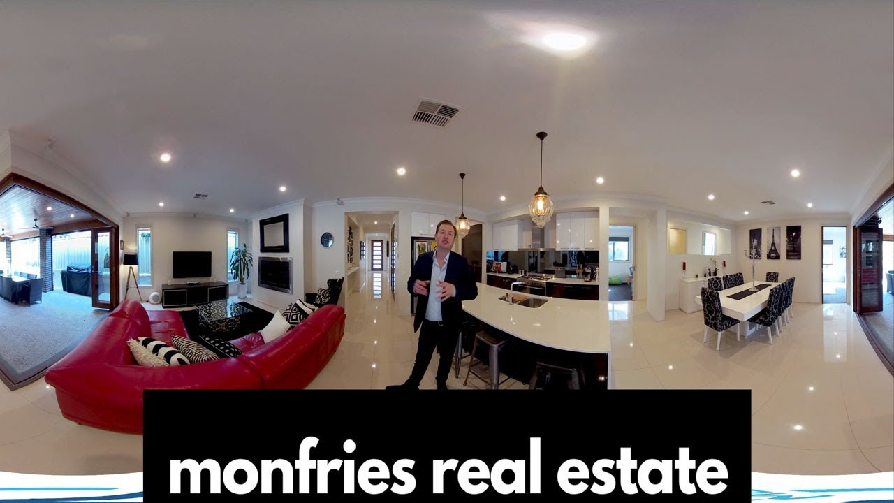 30 pepper Street Magill - David Monfries - 360 Property Video