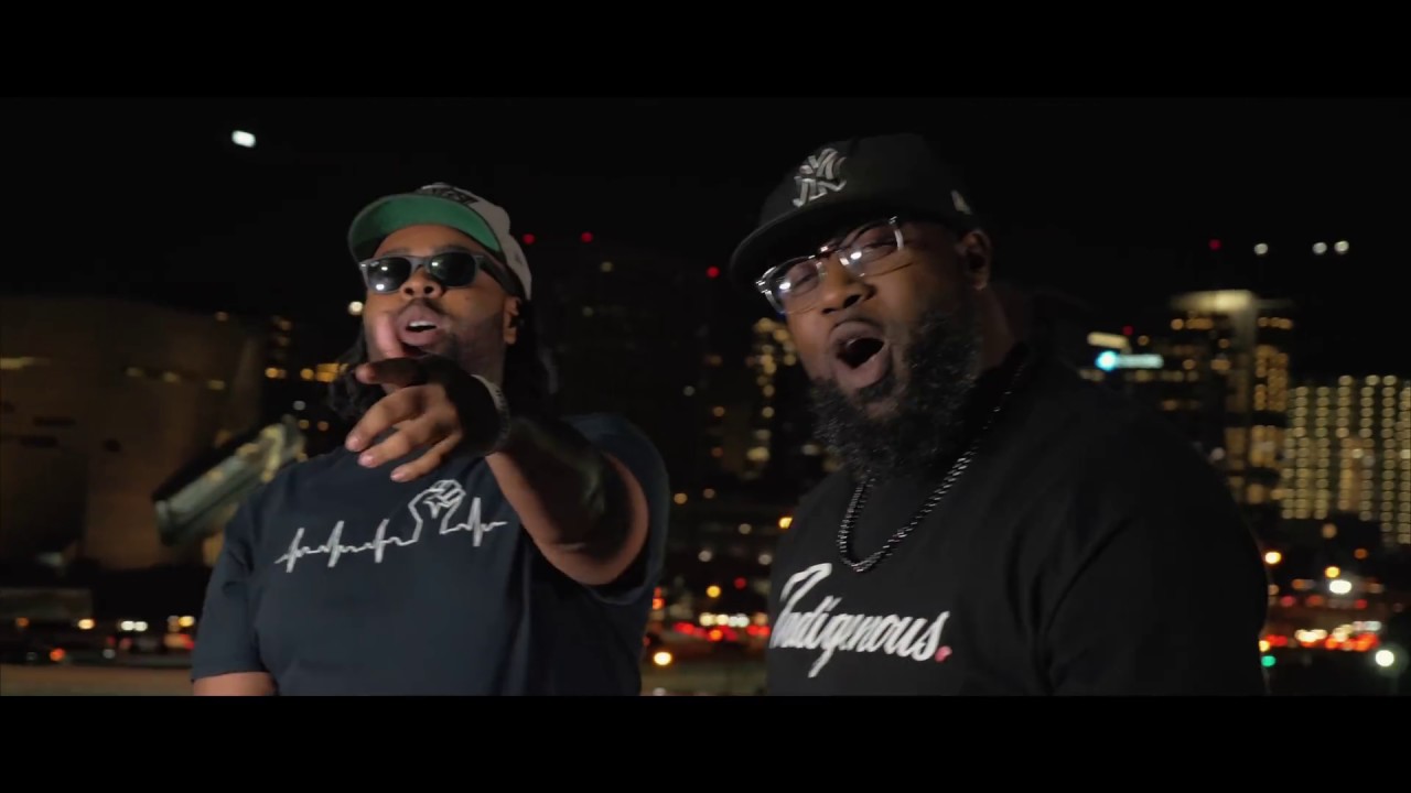 CAN'T TELL ME ANYTHING(OFFICIAL MUSIC VIDEO) #THEBLACKLABEL SHOD JUDAH X LOUIE MISERY #REALJUDAH