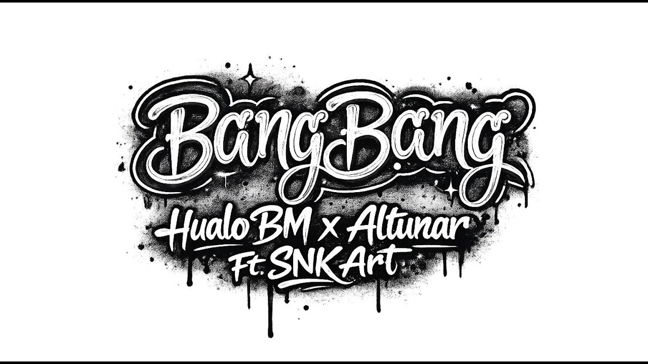 BangBang Hualo Ft @sinikomusicartofficial7560 - @altunarBI