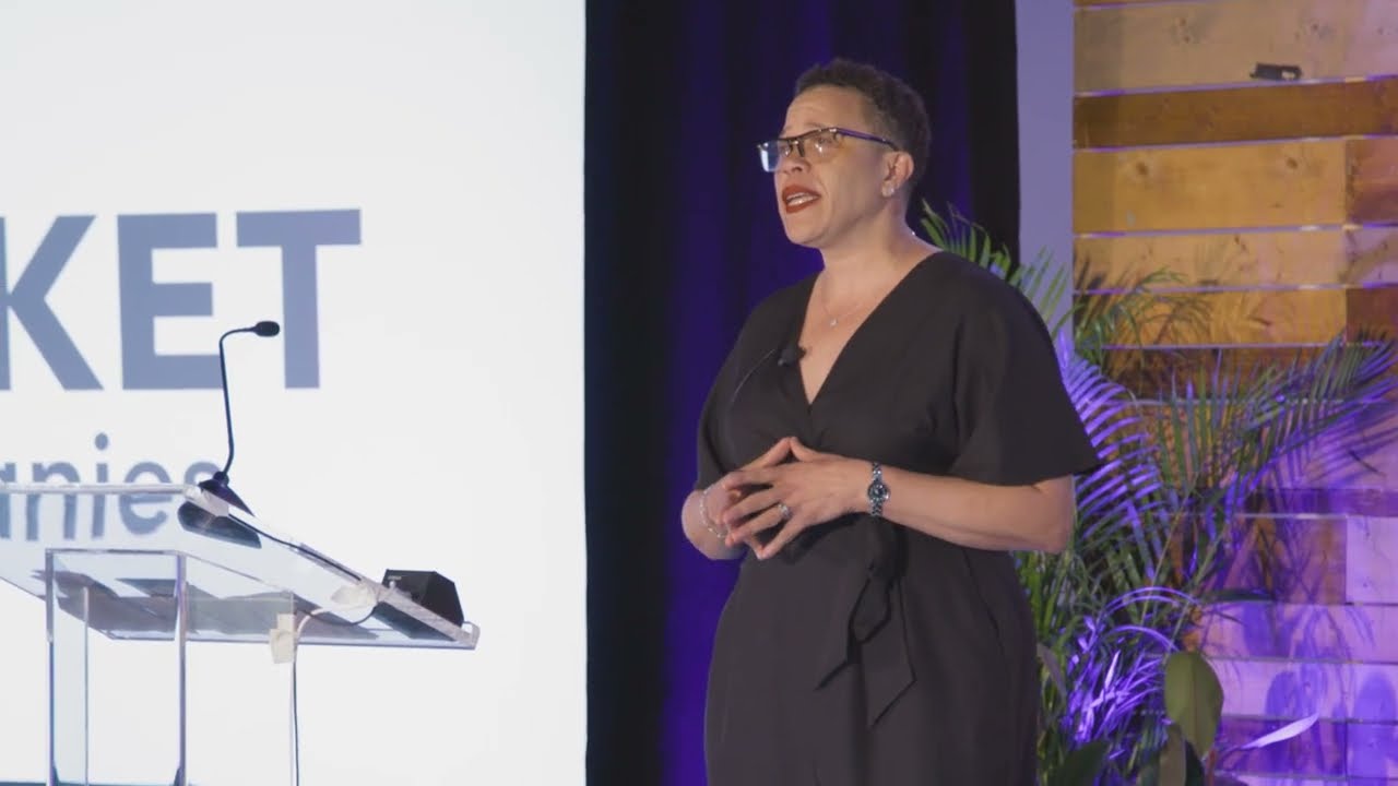 Reflection on Diversity, Equity, and Inclusion with Trina Scott