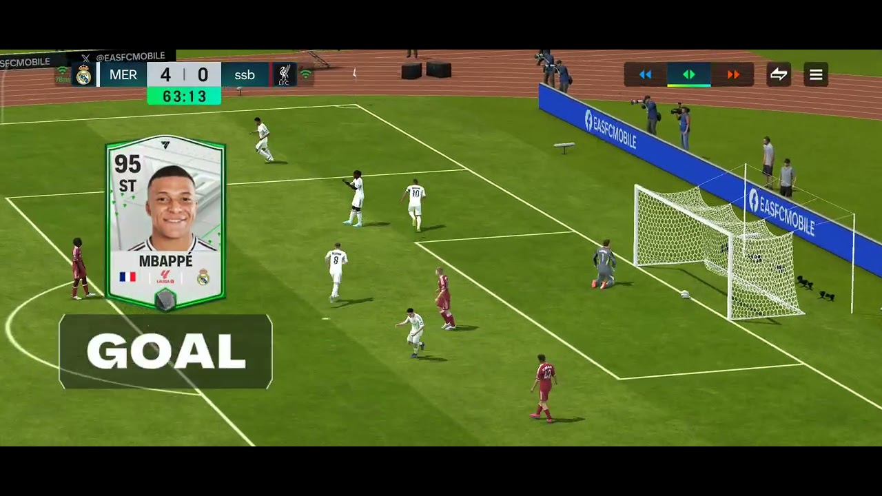 POCO X5 PRO FC MOBILE 🔥😎 