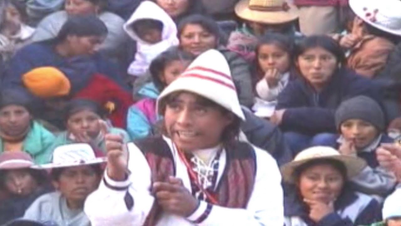 Cholo Juanito y Richard Douglas - El Milagro (Vol. 3)