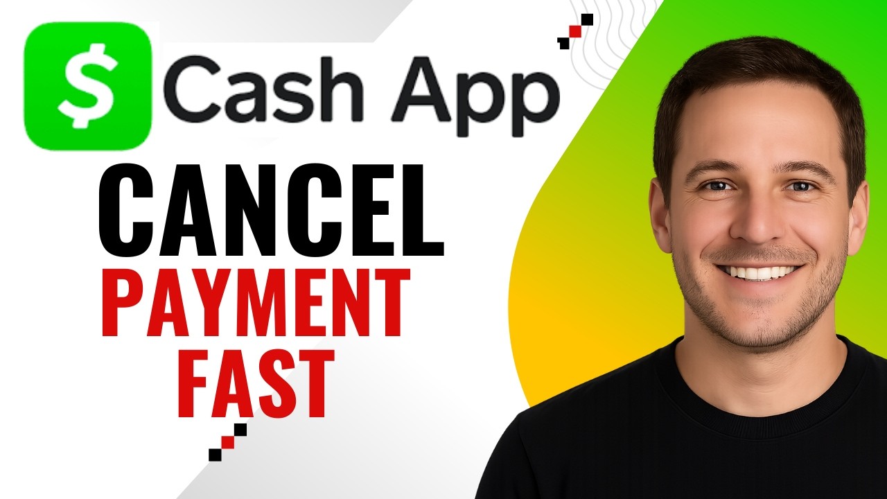 How to Cancel a Cash App Payment Quickly
