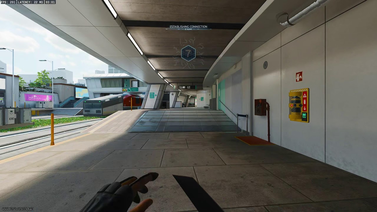 Toxic BO7 8S #207