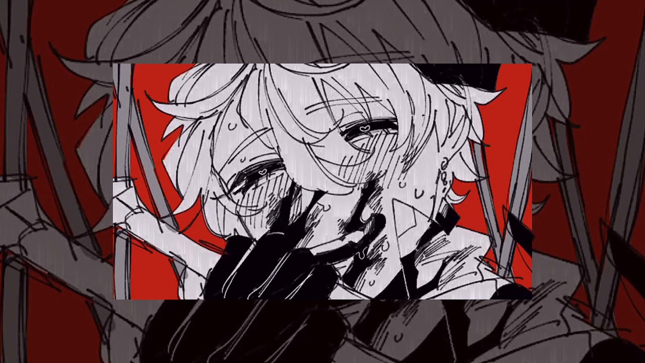 pov: childe wants you & only you + possessive genshin impact playlist