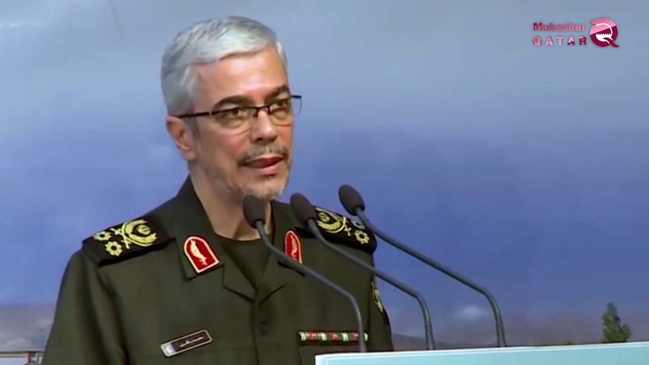 Strait of Hormuz .. Iranian statements threaten the freedom of navigatio