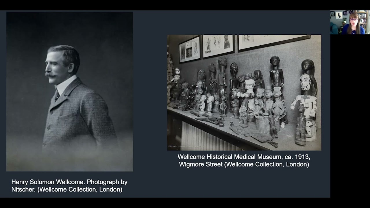 Curator’s Choice: Redirecting Perspectives on Colonial Archives and Collections
