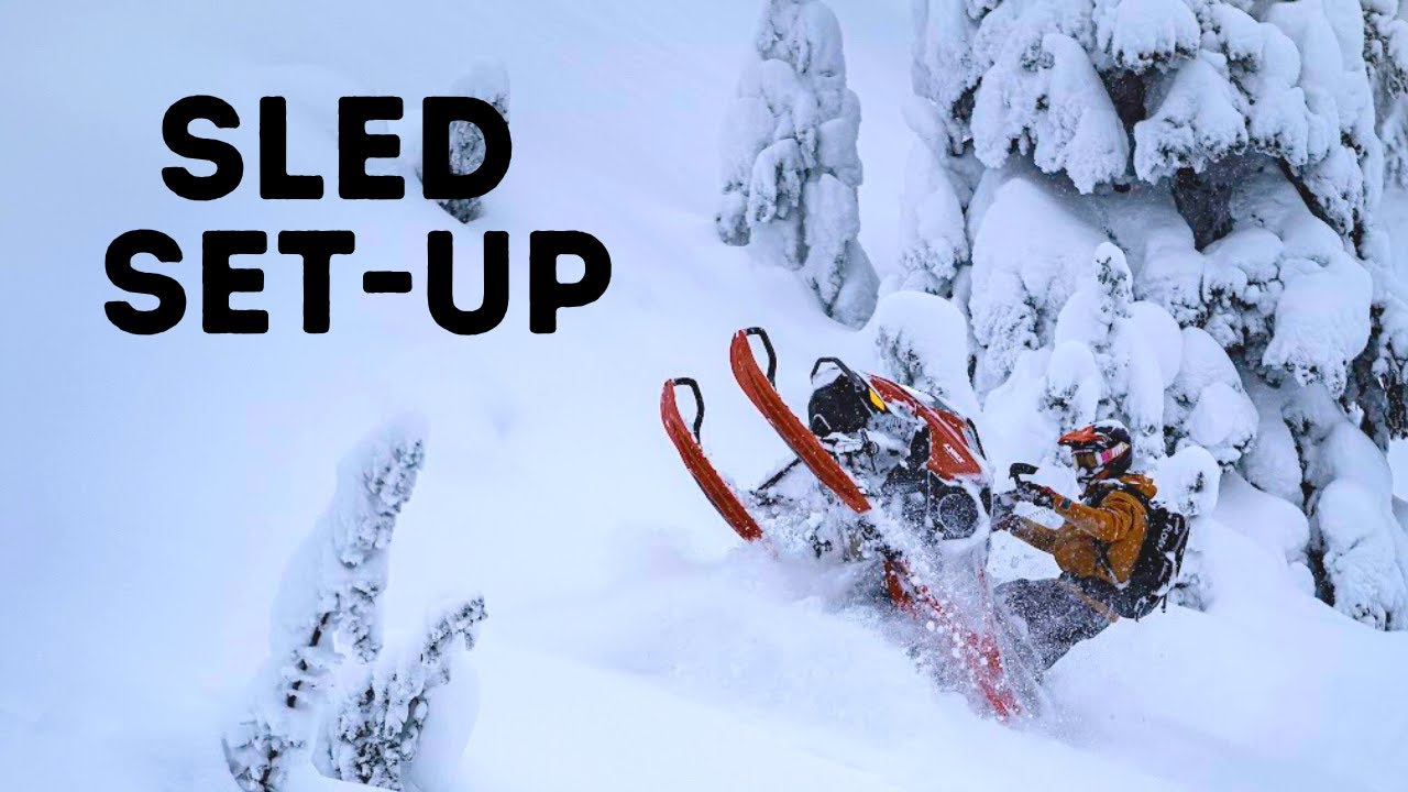 Настройте свой SLED как ПРОФИ — Основы
