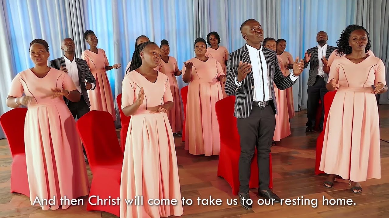 RUKANGA BY AGAPE CHOIR