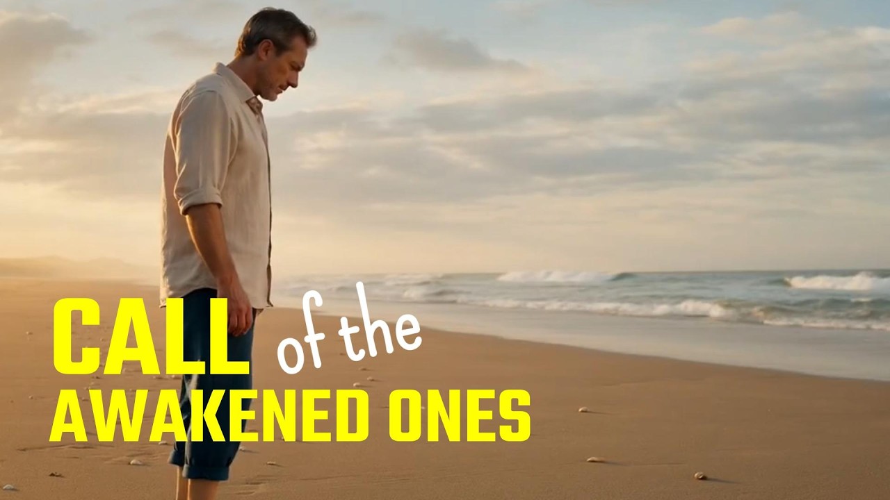 Call Of The Awakened Ones