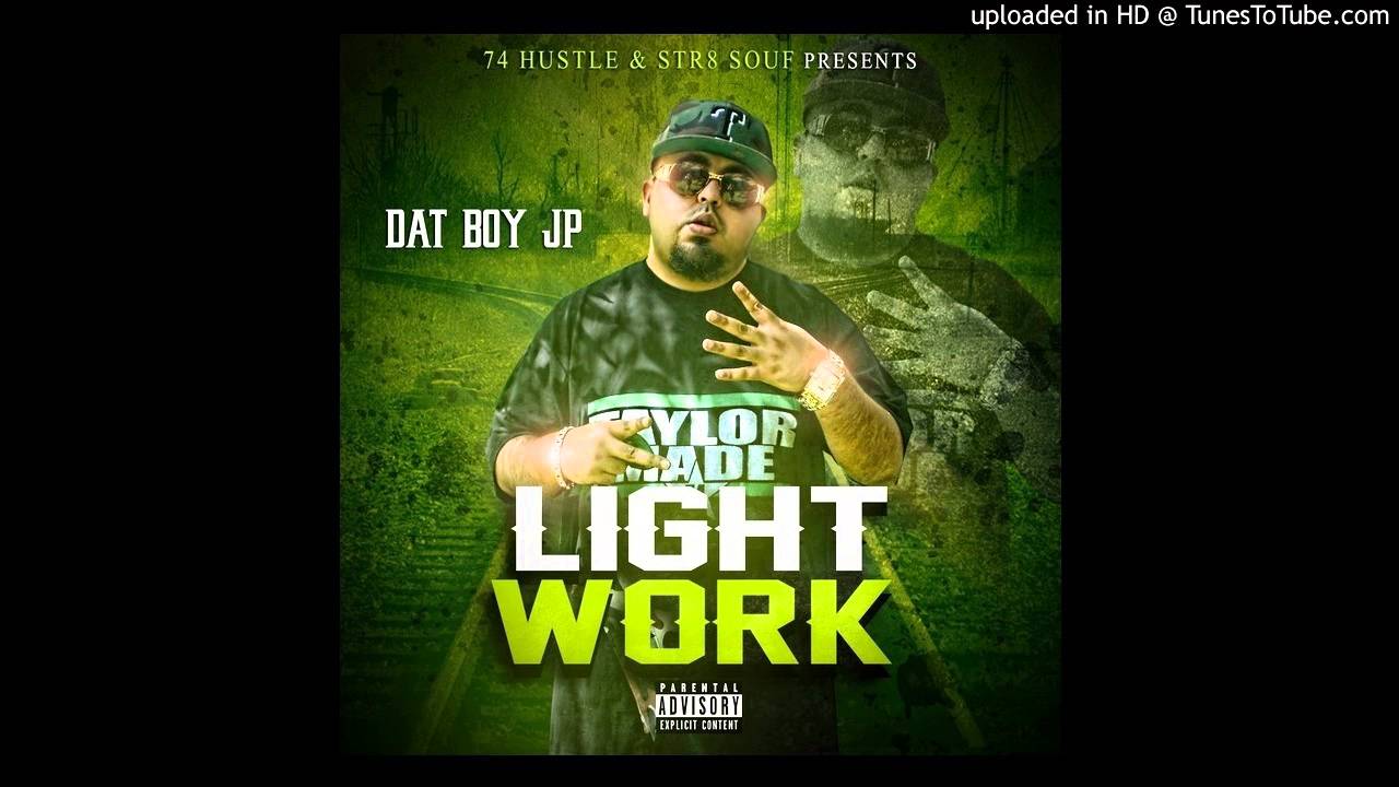 Dat Boy JP- Down Here Ft G2G Prod By Weso G