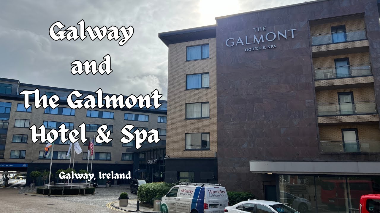 The Galmont Hotel - A Beautiful Hotel in Galway