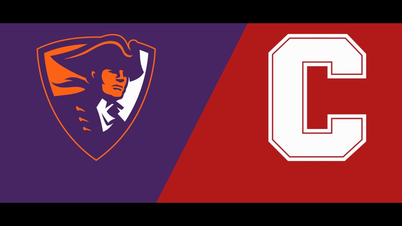 Hobart College vs Cornell | NCAA D1 Men's Lacrosse | Part 2 of 4(February 24, 2026)