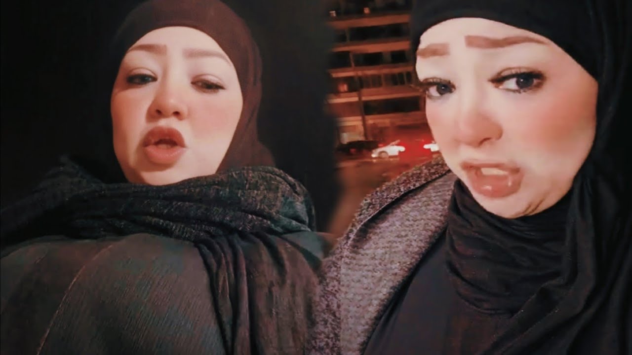 اللي حصل بين ام رازان والدكتور بعد الفيديو 😑