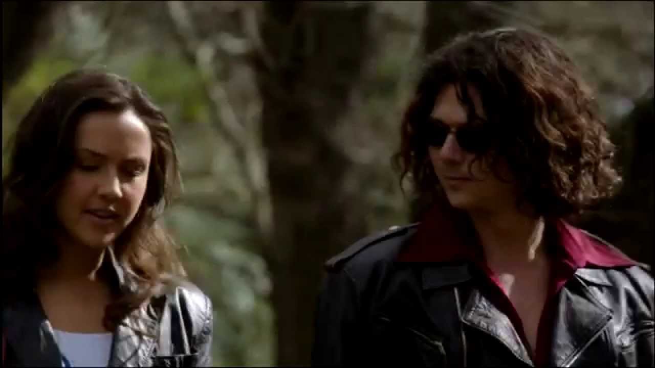 INXS: Never Tear Us Apart - Trailer: Now on Showtime