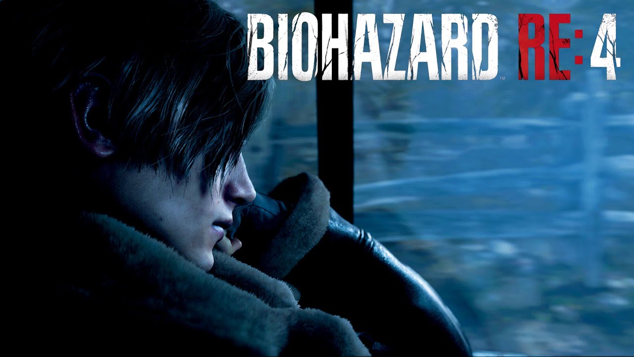 【BIOHAZARD RE:4：01】さくさくすすめるバイオRE4 ～バイオ9発売まであとわずか～