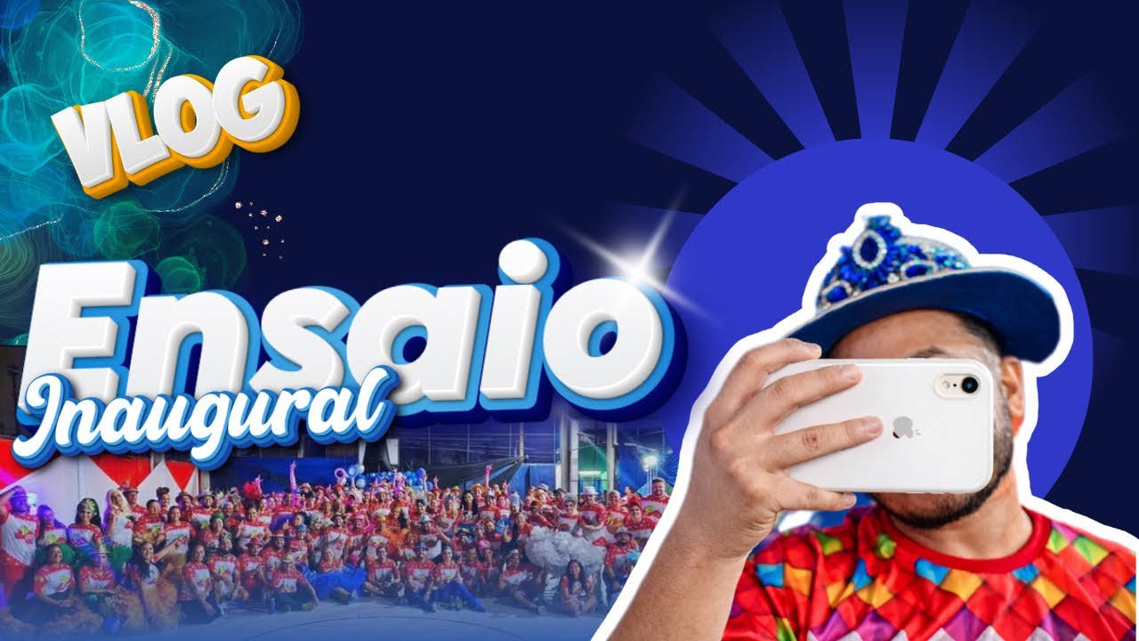 ENSAIO INAUGURAL / JUNINA LUAR DO SERTÃO #quadrilhasjuninas 